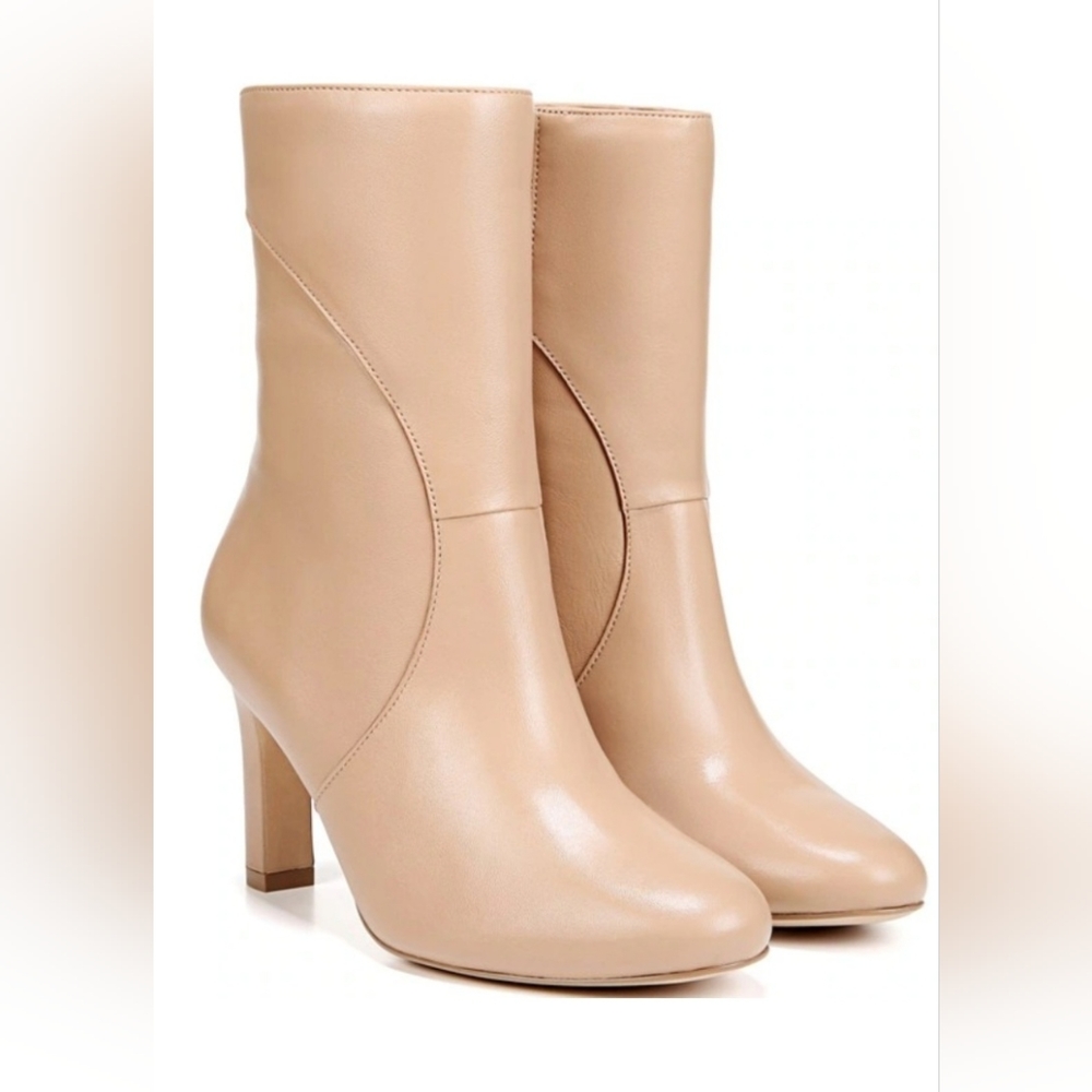 Naturalizer Brand New Boots Size 8